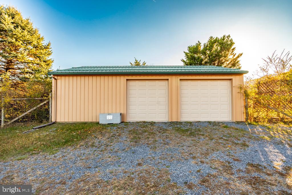 GRETCHEN ACRES - Residential