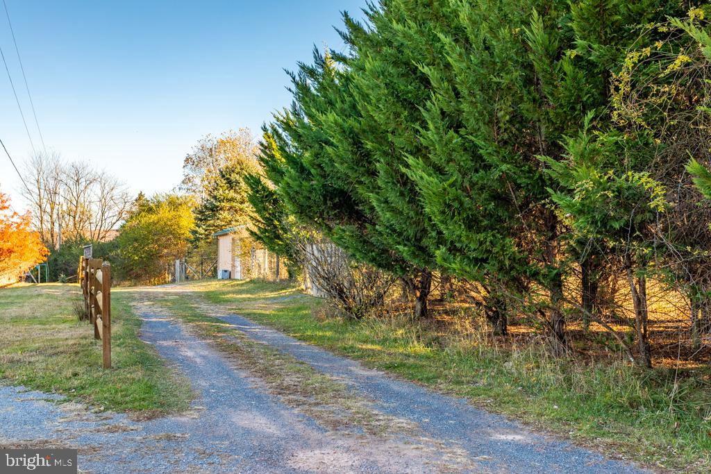 GRETCHEN ACRES - Residential