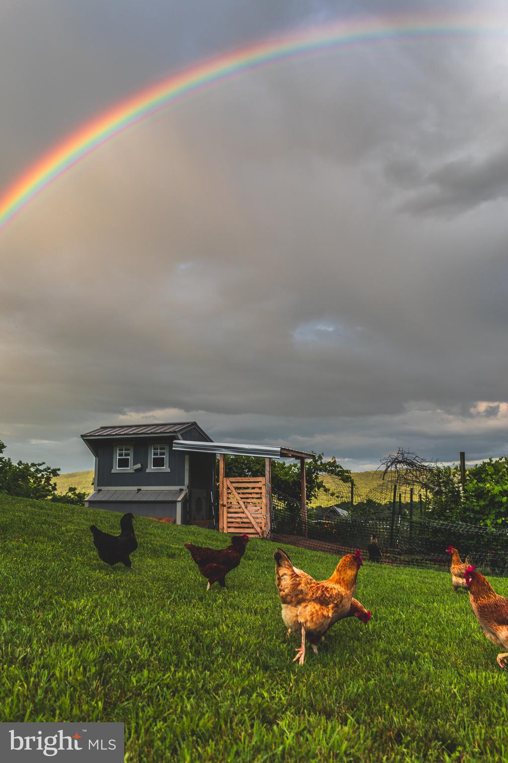 GRETCHEN ACRES - Residential