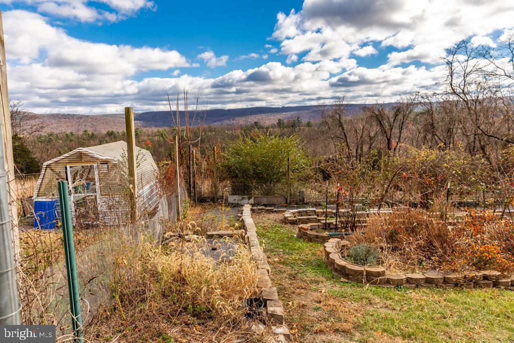 GRETCHEN ACRES - Residential