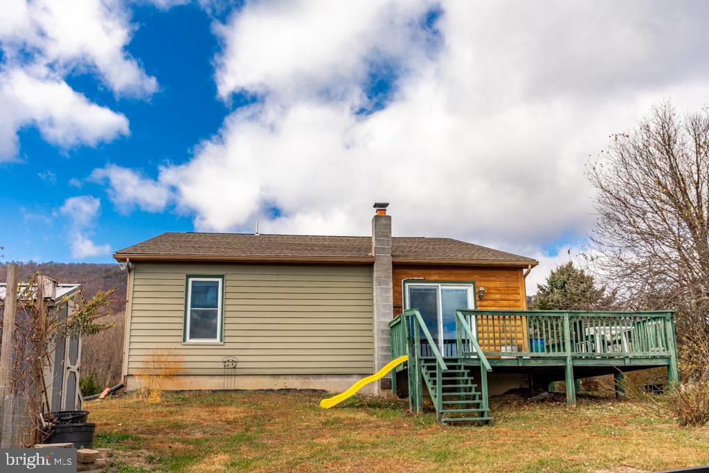 GRETCHEN ACRES - Residential