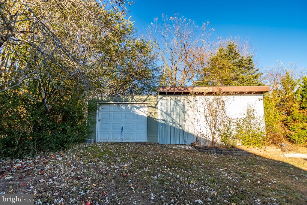 GRETCHEN ACRES - Residential