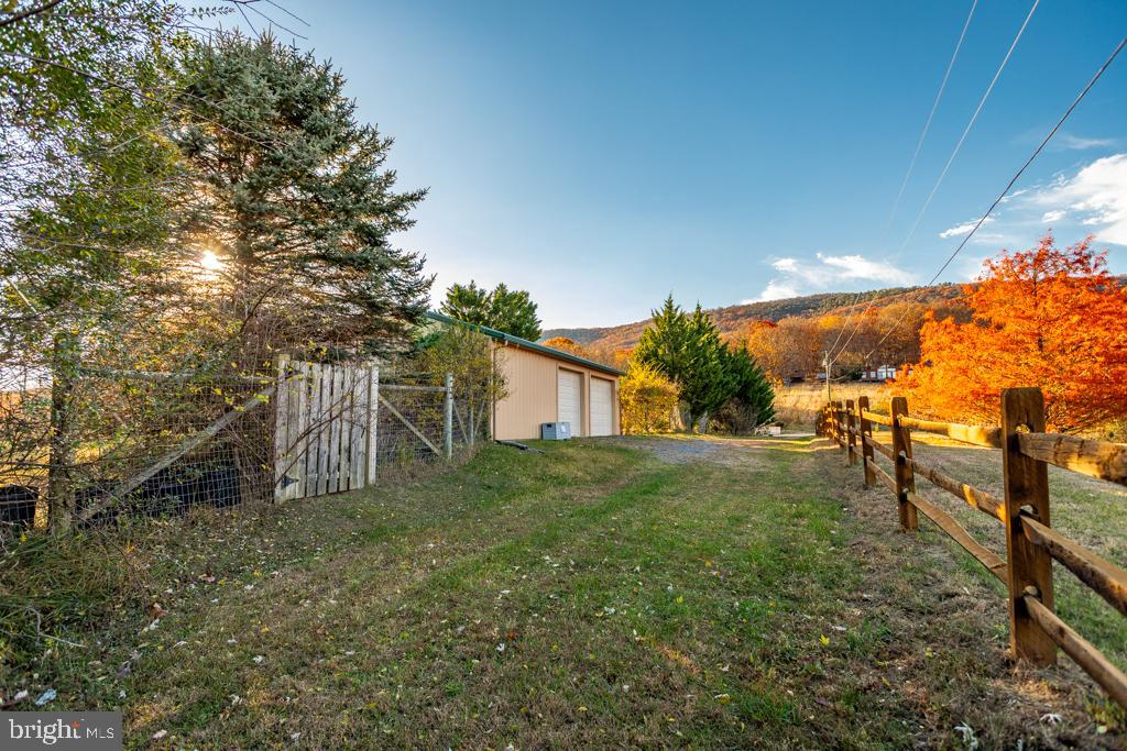 GRETCHEN ACRES - Residential