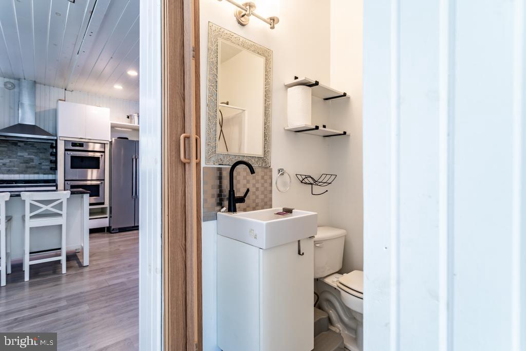 GRETCHEN ACRES - Residential