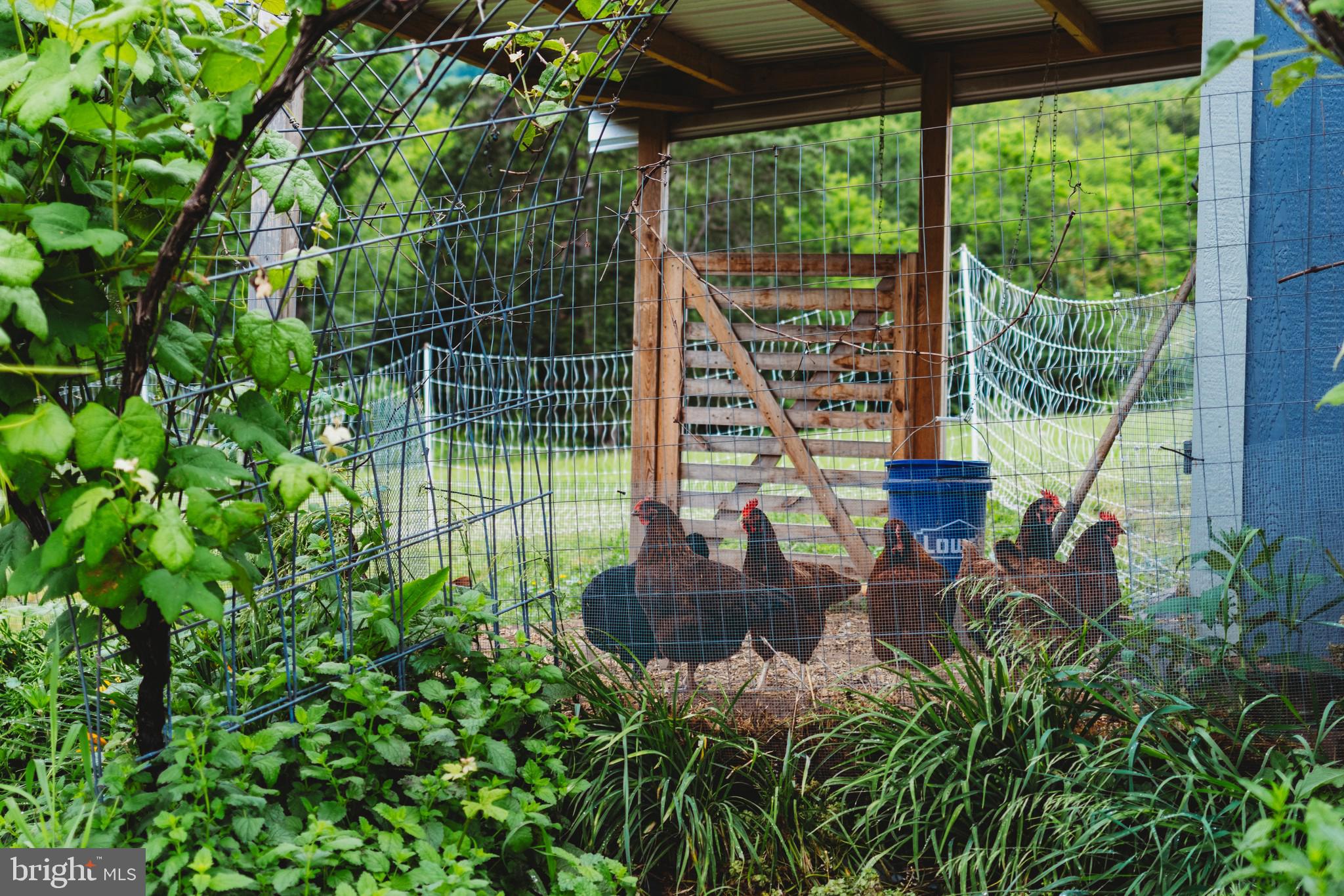 GRETCHEN ACRES - Residential