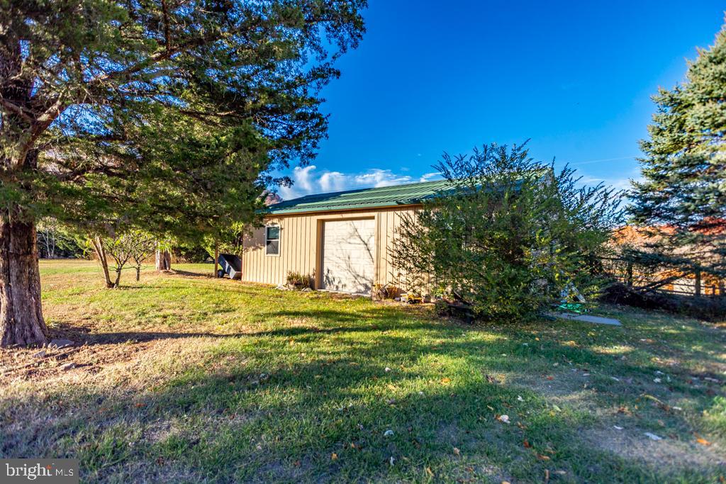 GRETCHEN ACRES - Residential