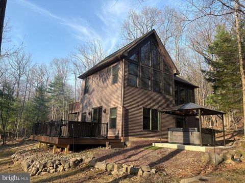 400 BIRCH AVENUE MOUNT GRETNA PA 17064