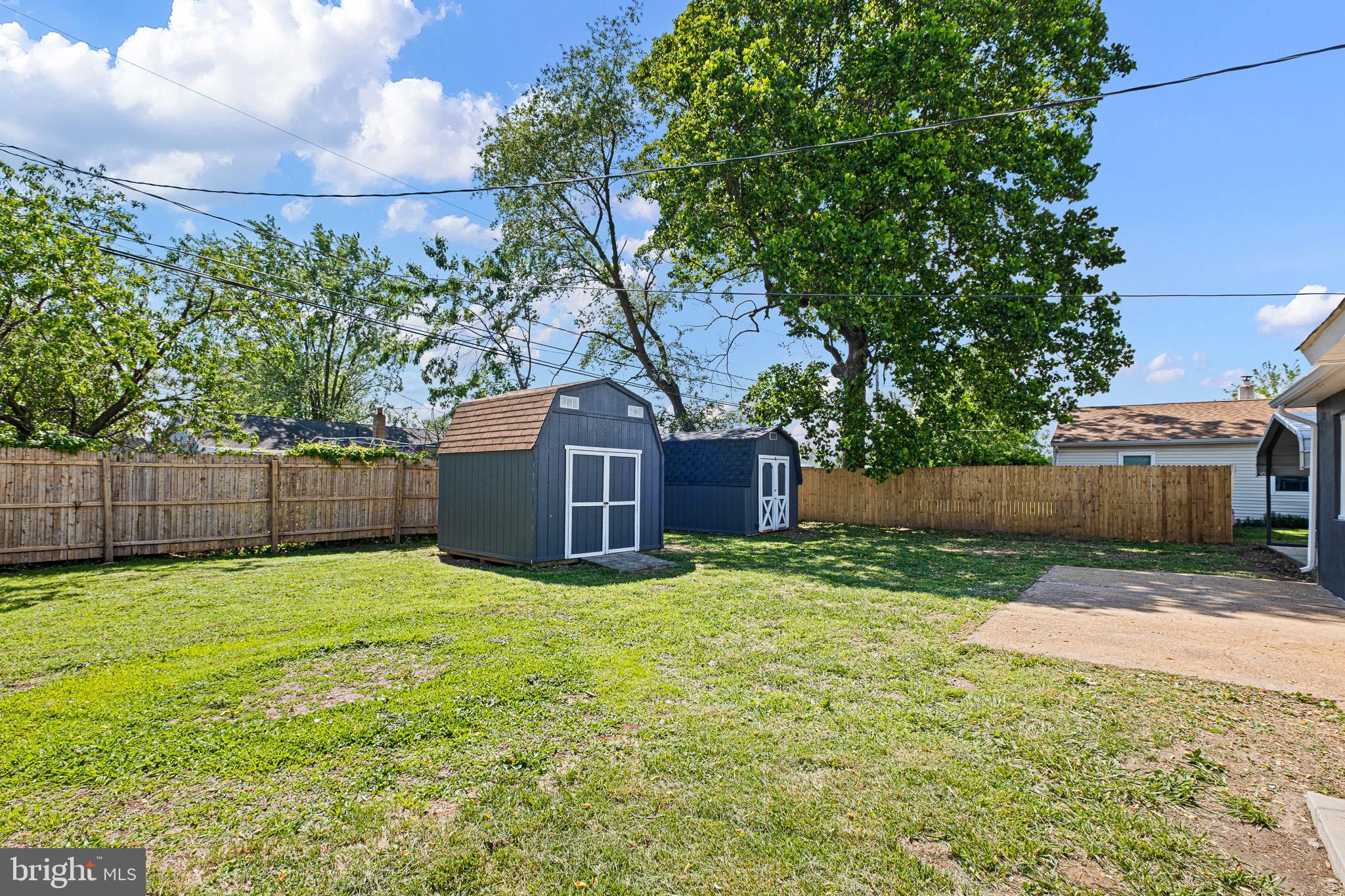 GARFIELD PARK - Residential