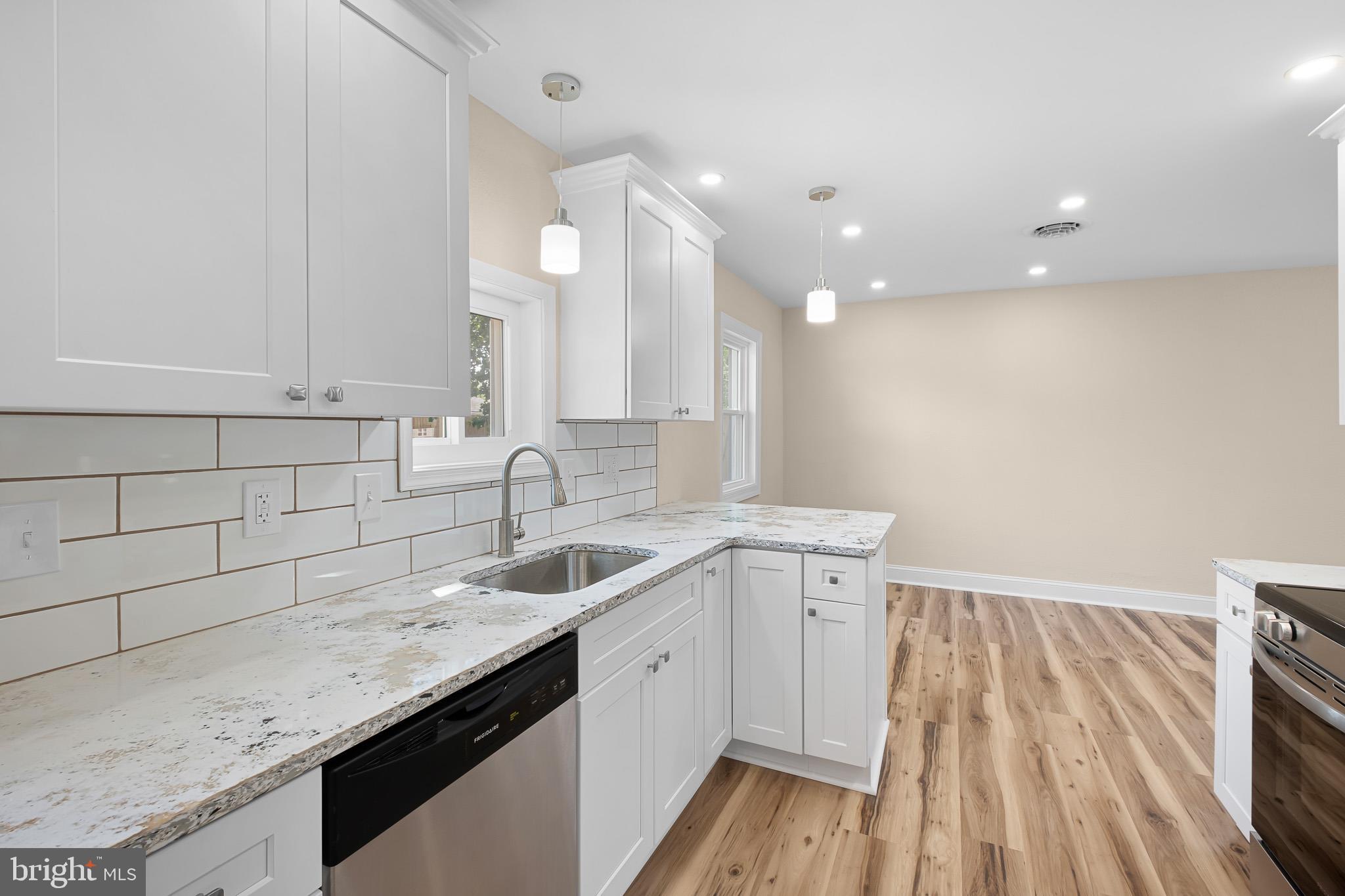 GARFIELD PARK - Residential