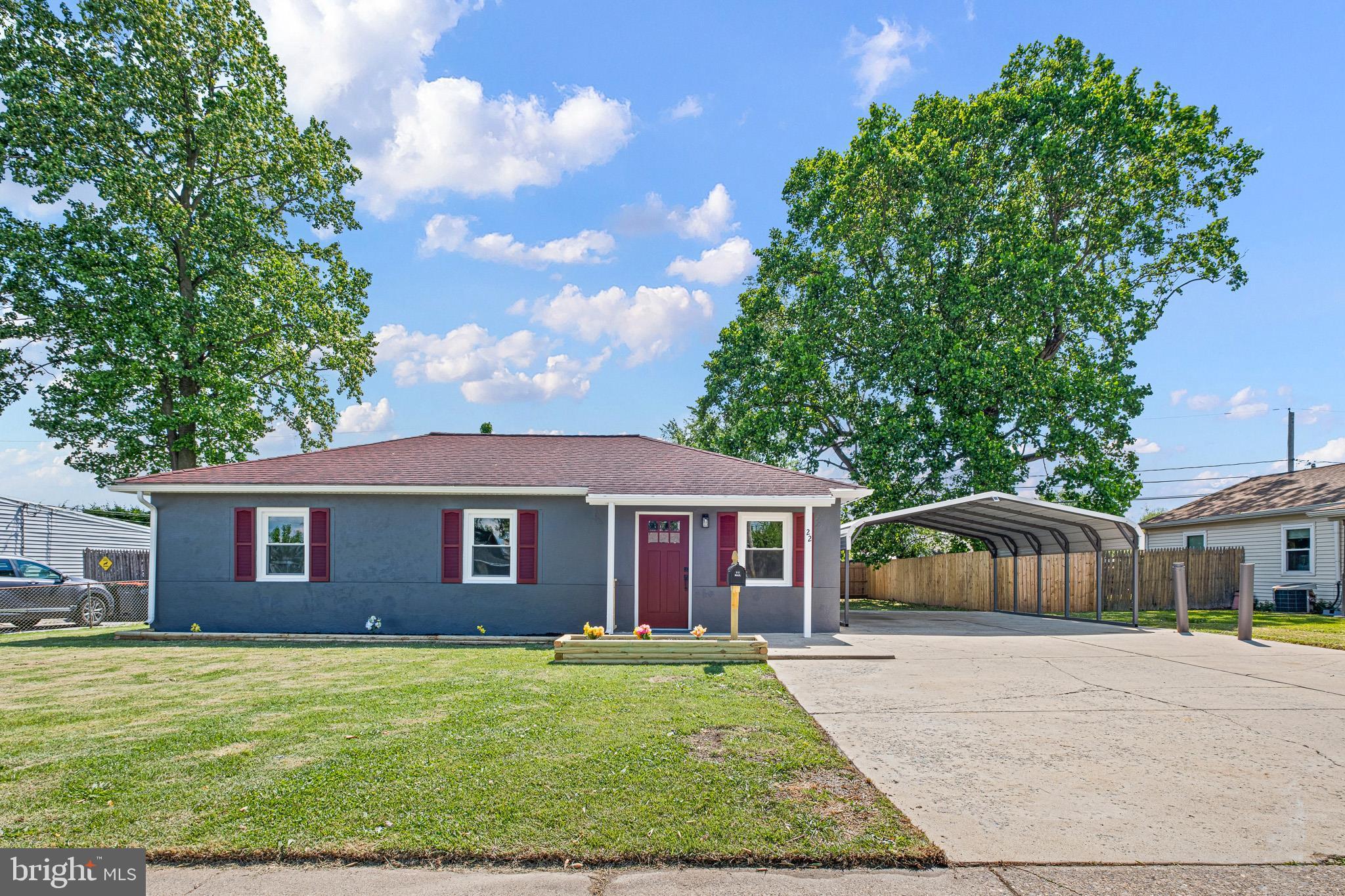 GARFIELD PARK - Residential