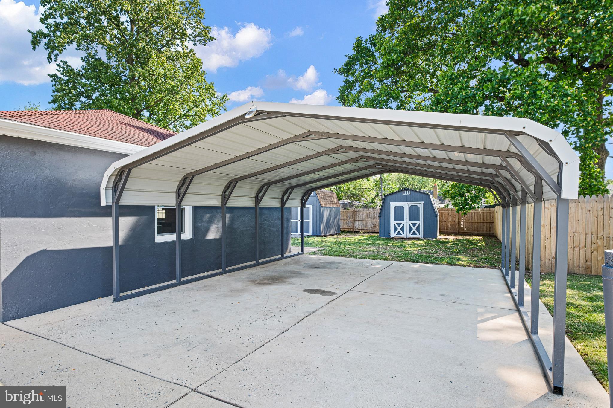 GARFIELD PARK - Residential