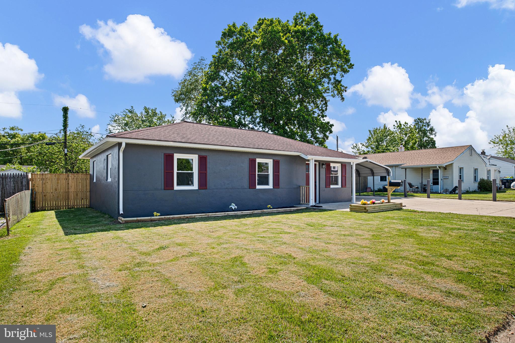 GARFIELD PARK - Residential