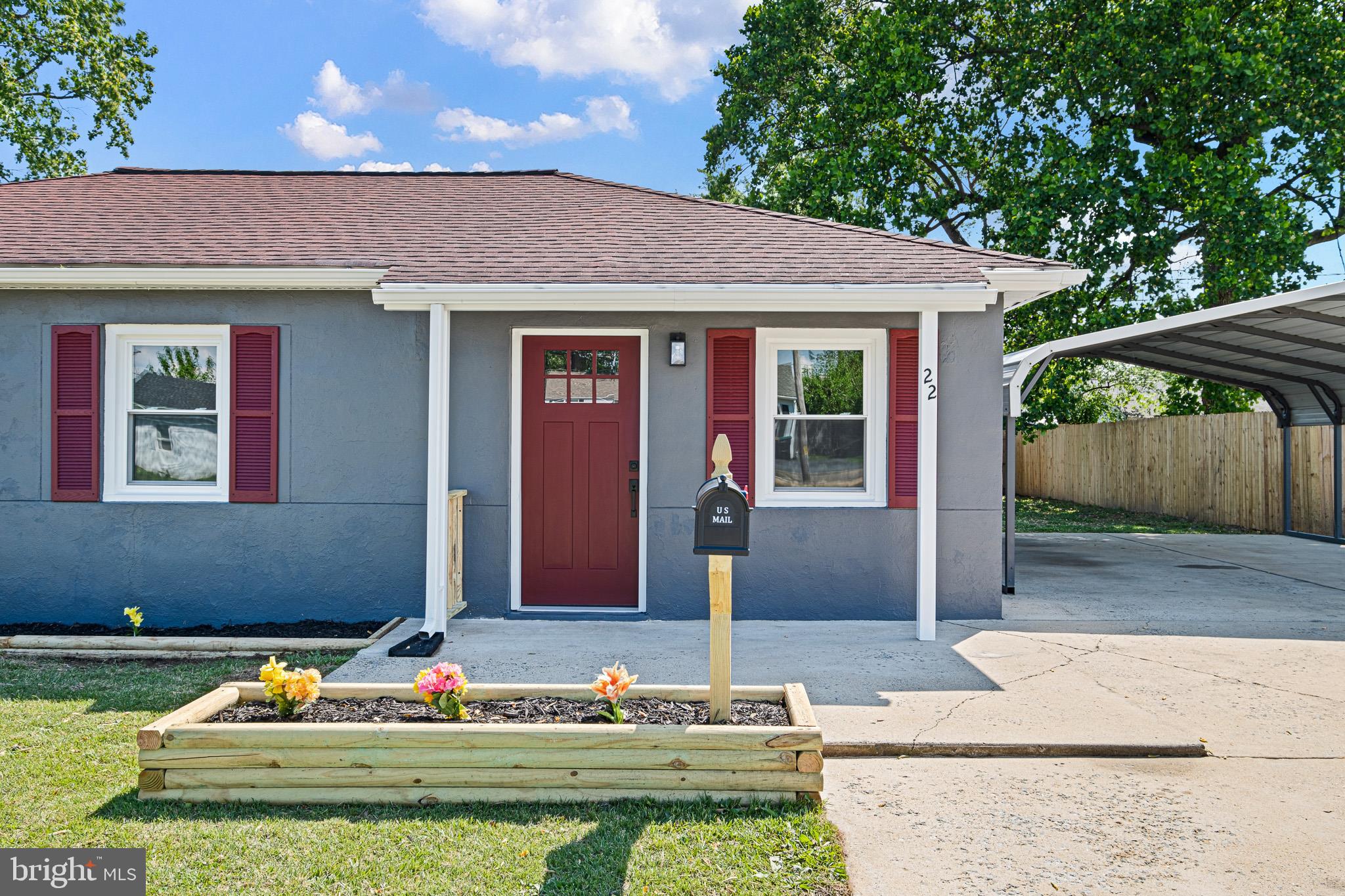 GARFIELD PARK - Residential