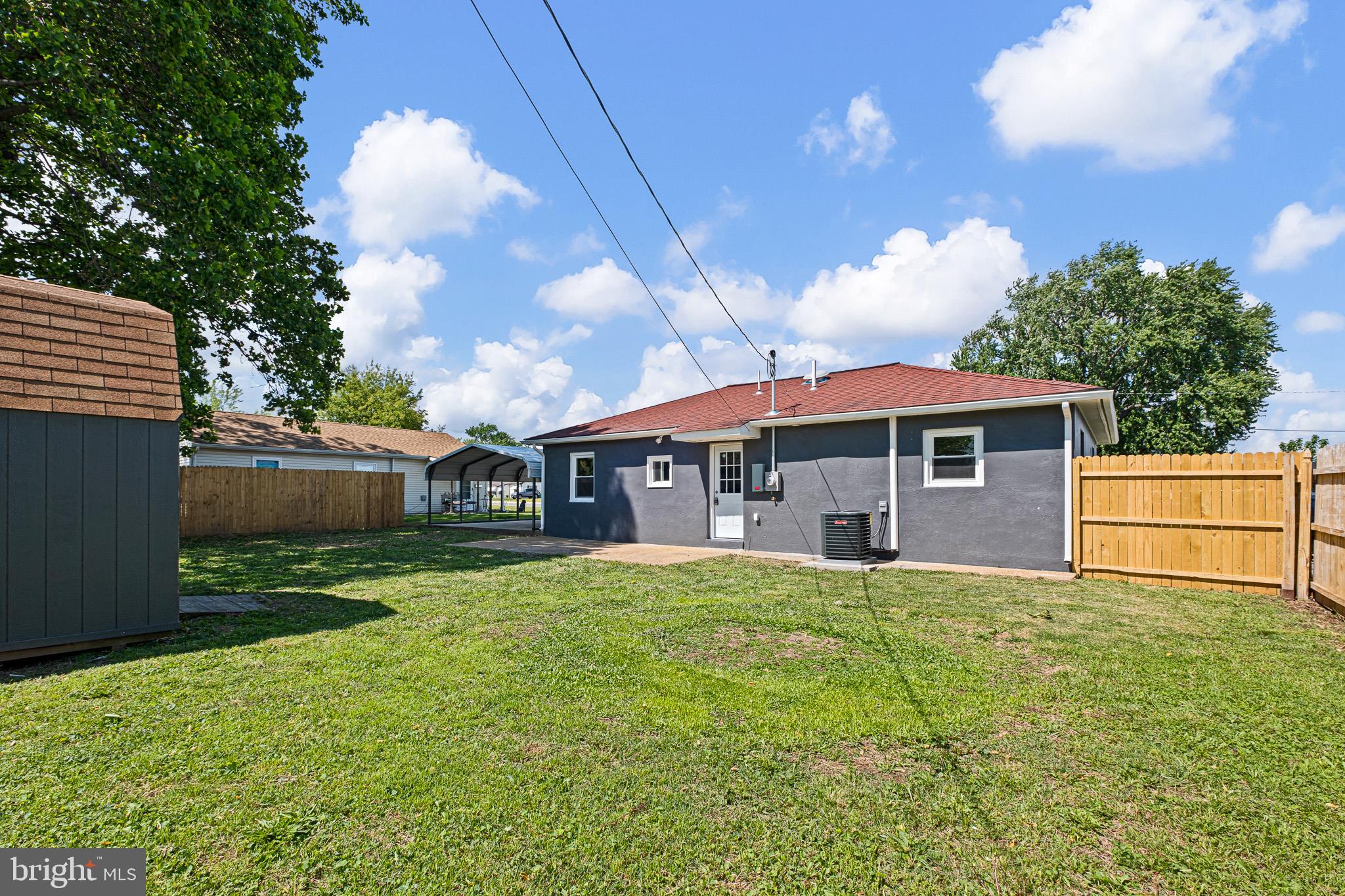 GARFIELD PARK - Residential