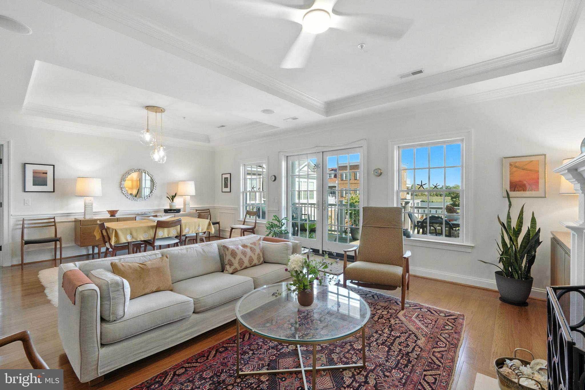 CHESTER RIVER LANDING - Residential