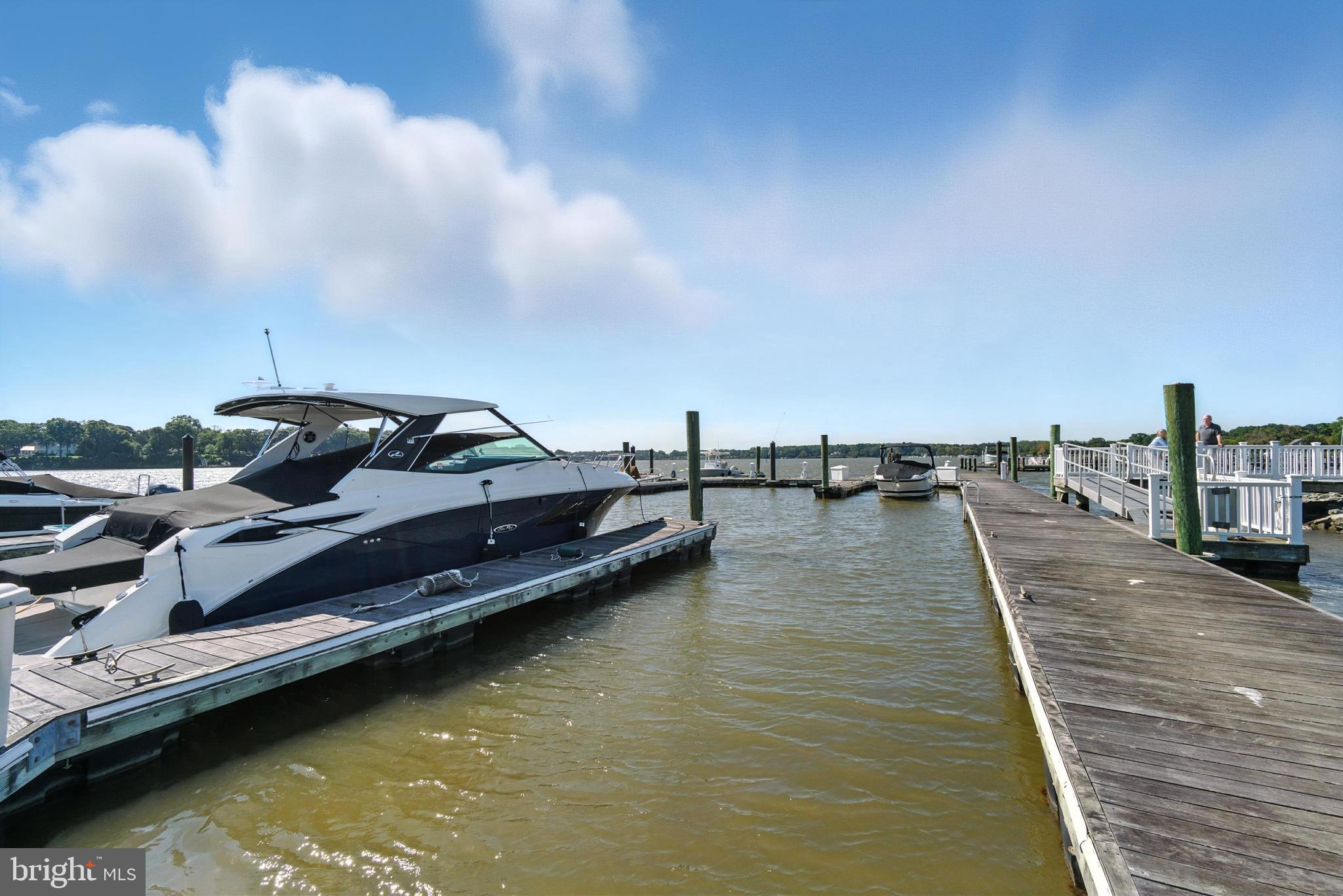 CHESTER RIVER LANDING - Residential