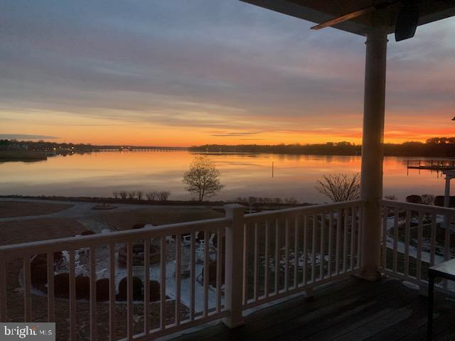 CHESTER RIVER LANDING - Residential