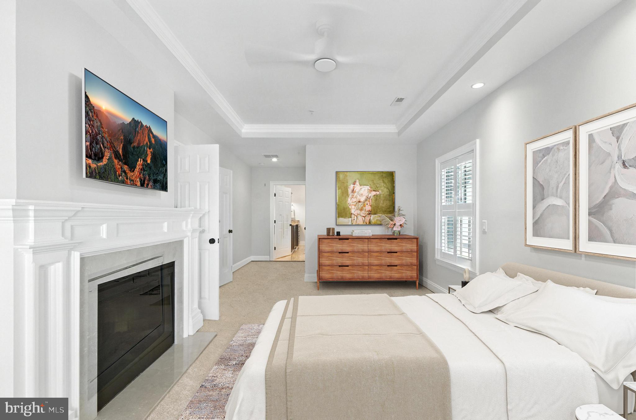 CHESTER RIVER LANDING - Residential