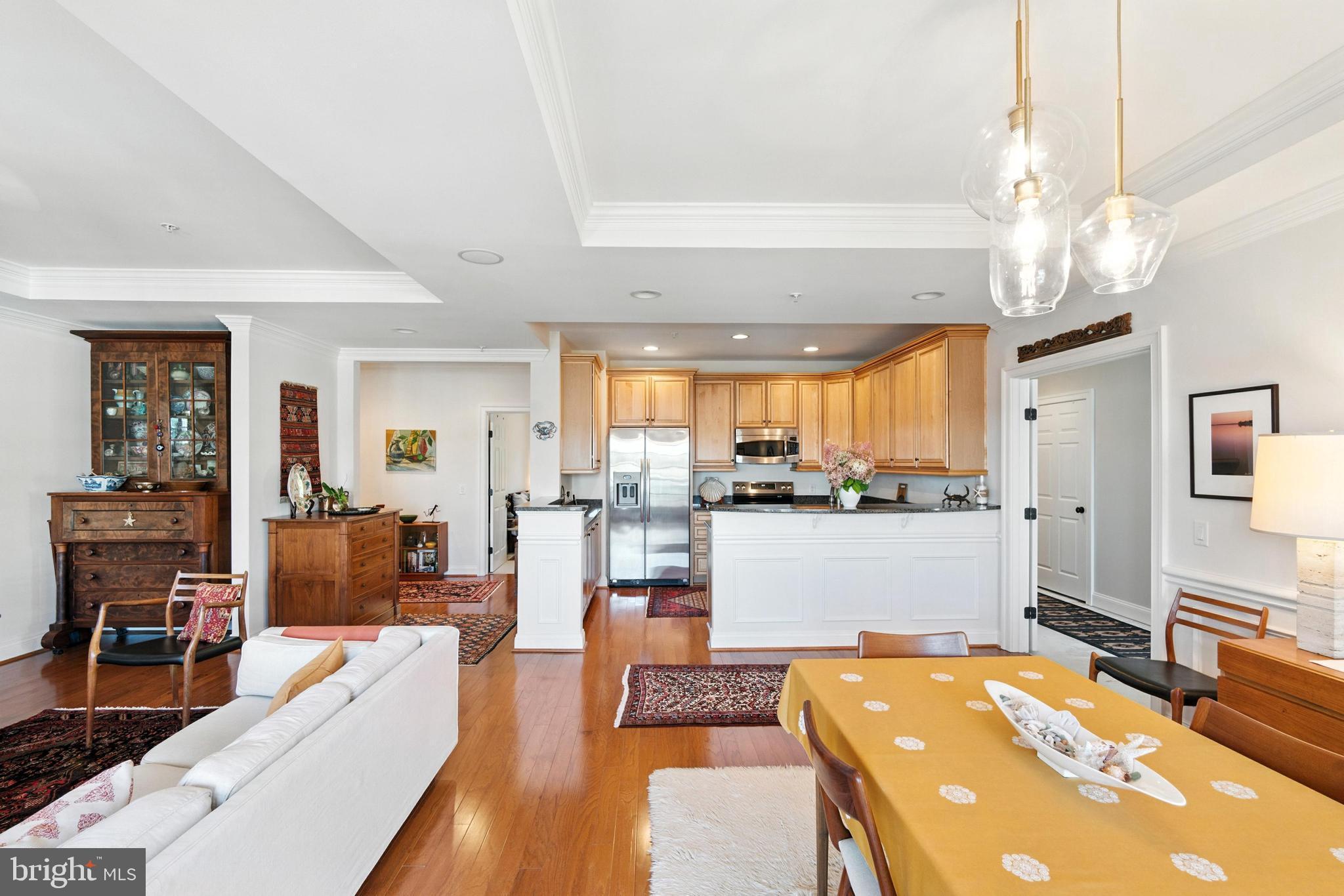 CHESTER RIVER LANDING - Residential