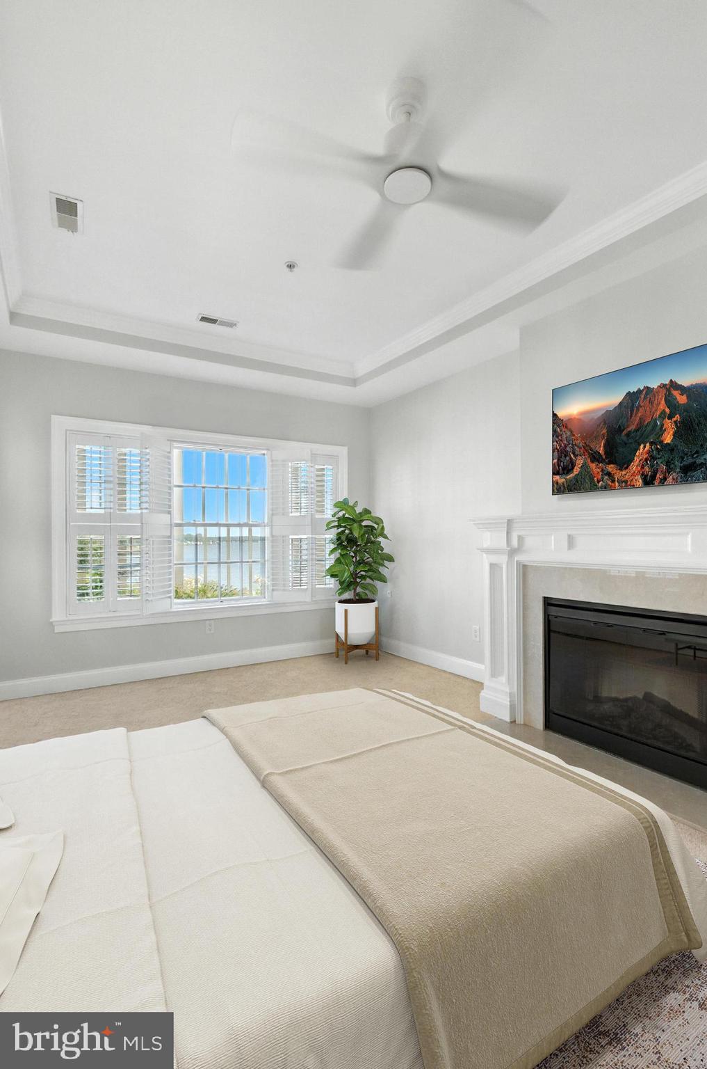 CHESTER RIVER LANDING - Residential