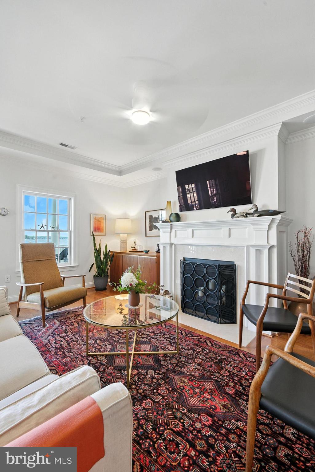 CHESTER RIVER LANDING - Residential