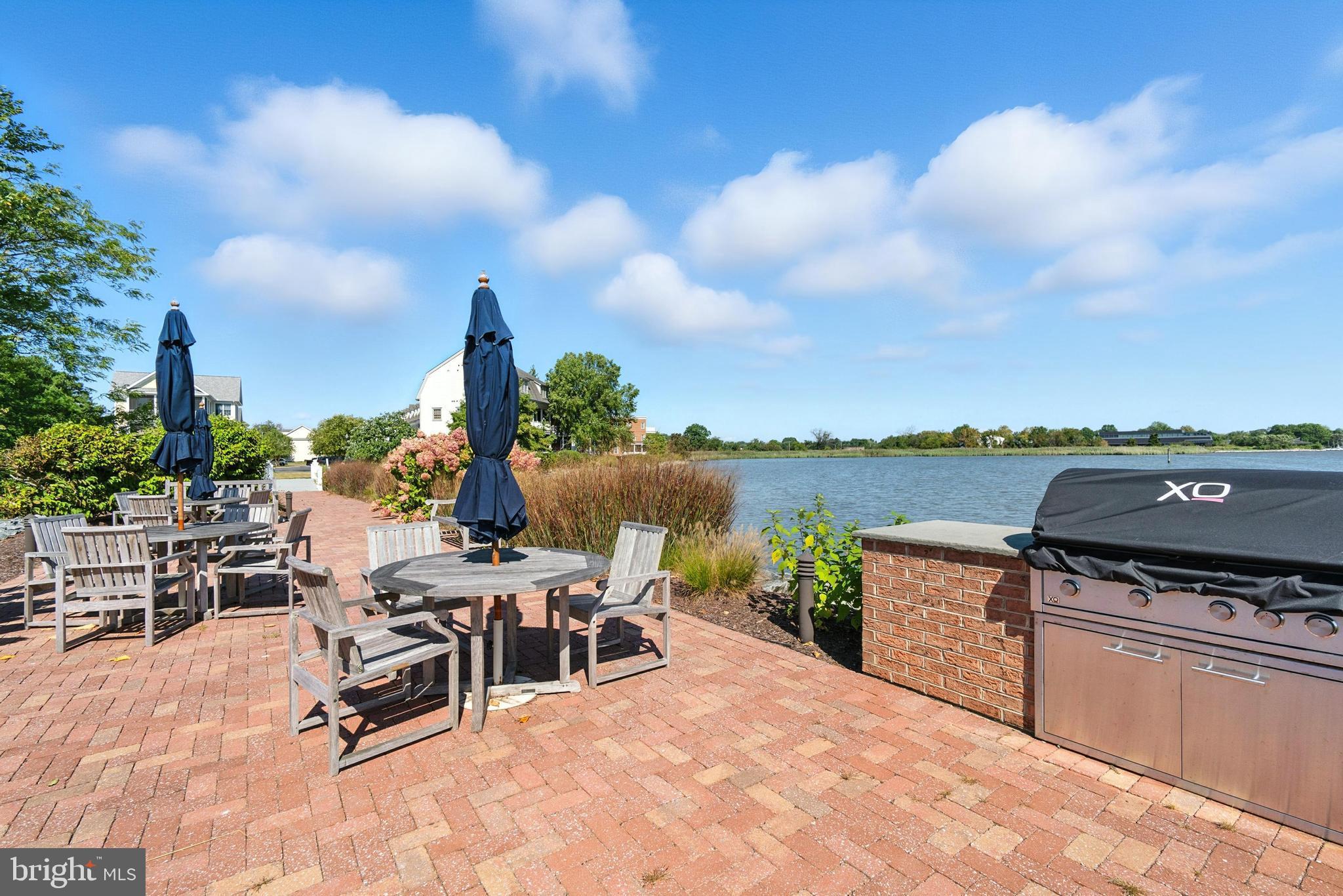 CHESTER RIVER LANDING - Residential