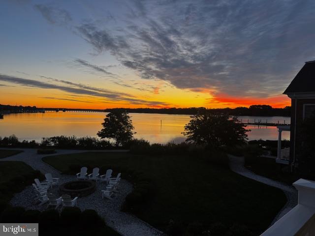 CHESTER RIVER LANDING - Residential