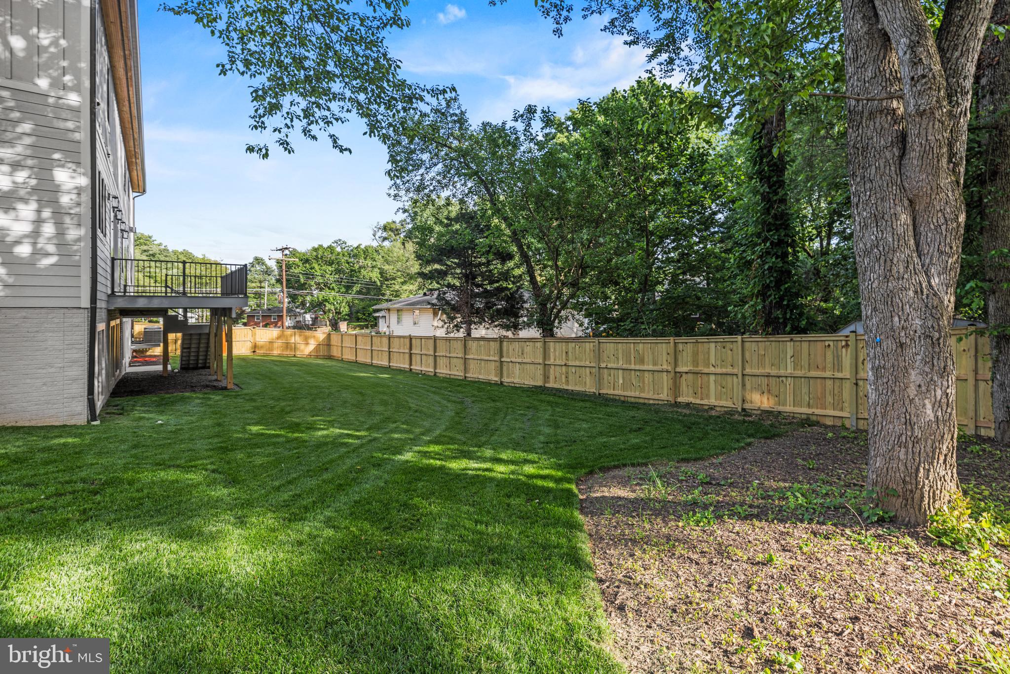 VIENNA WOODS - Residential