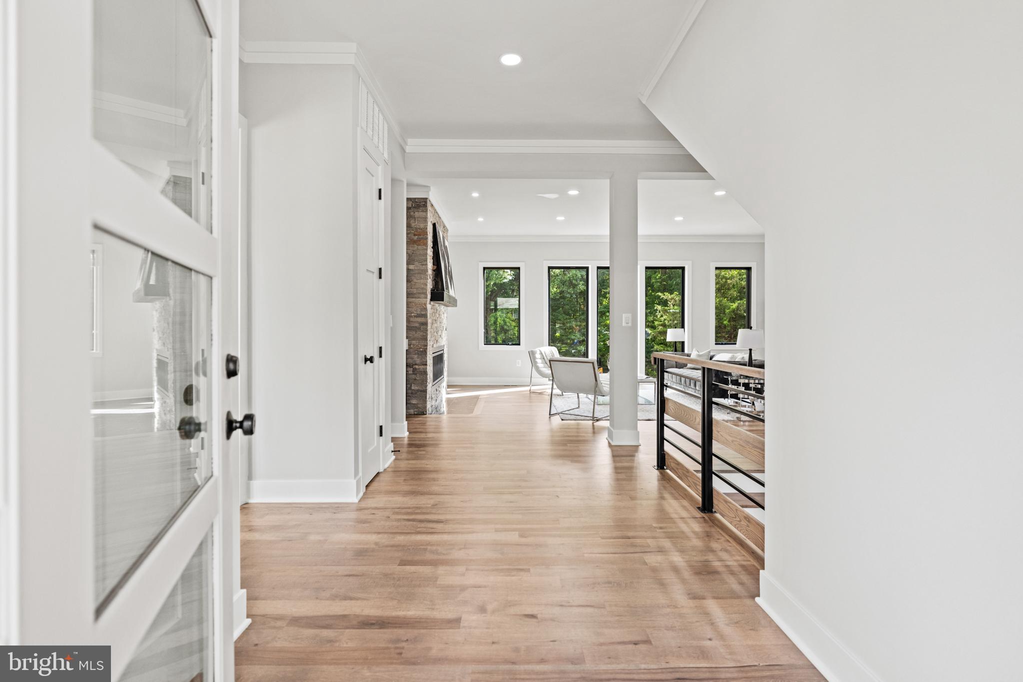 VIENNA WOODS - Residential