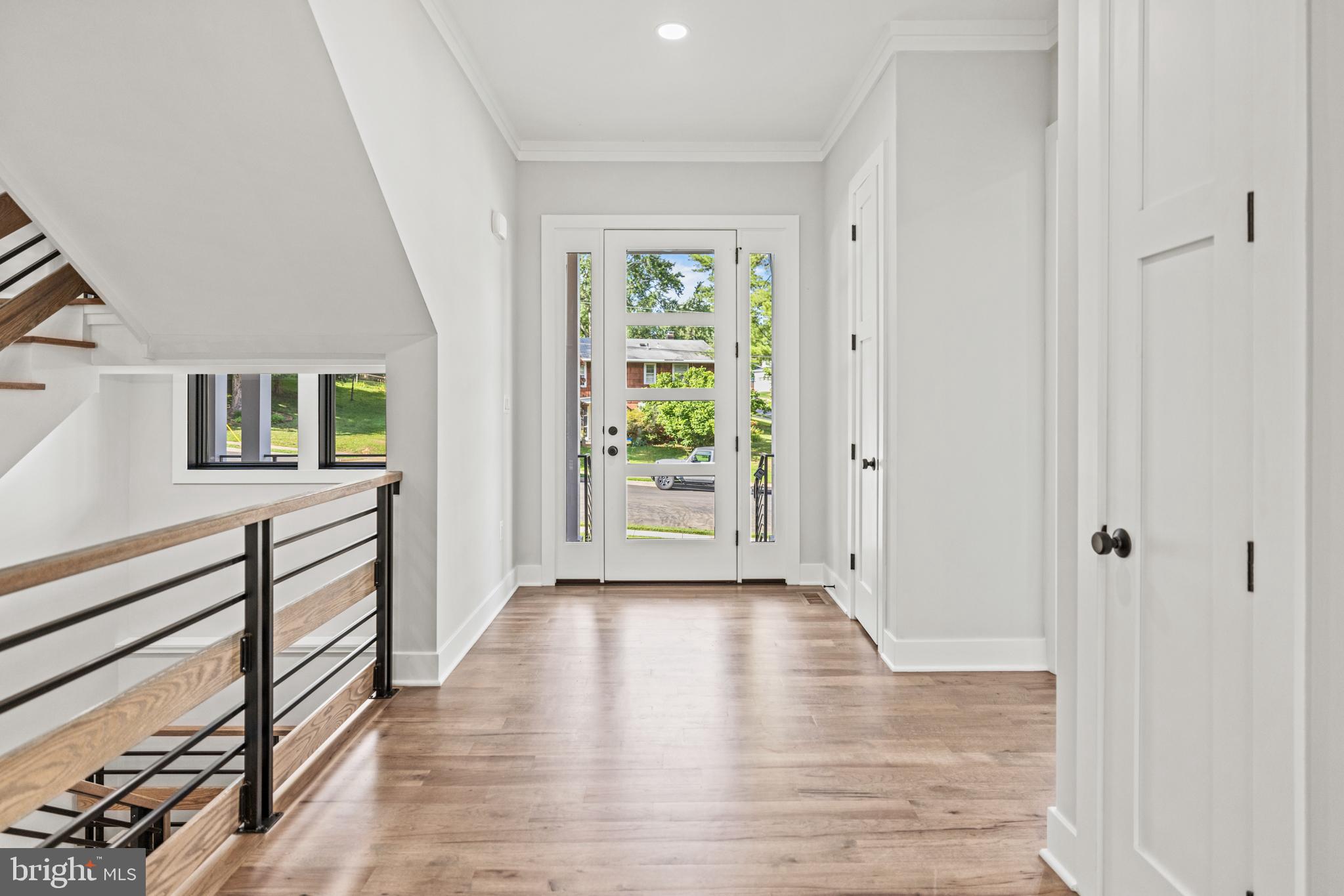 VIENNA WOODS - Residential