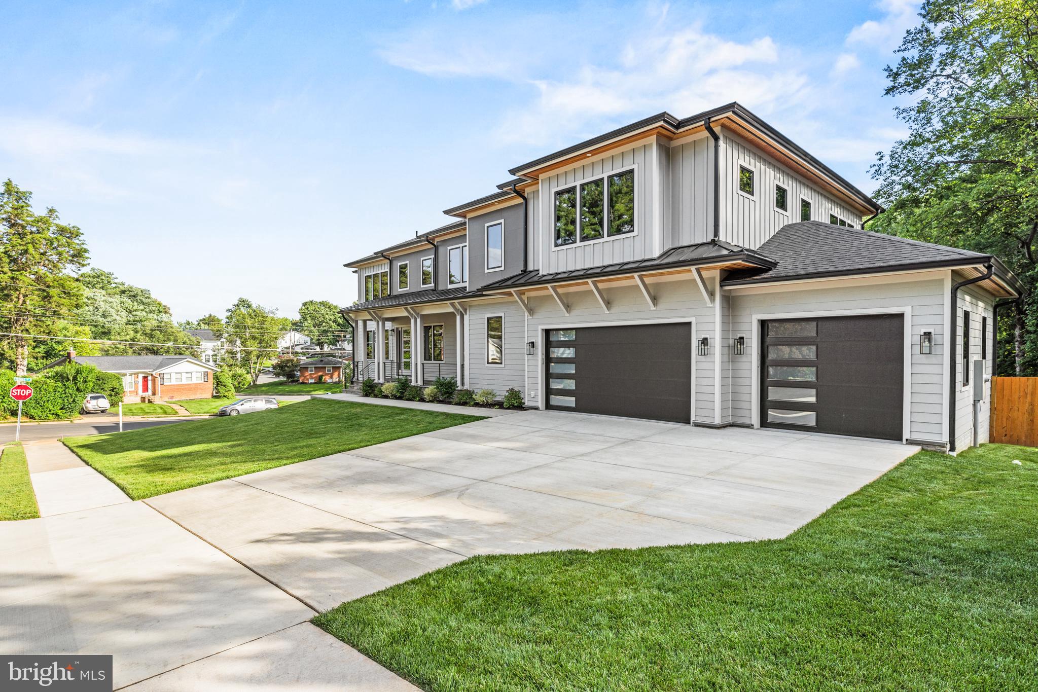 VIENNA WOODS - Residential