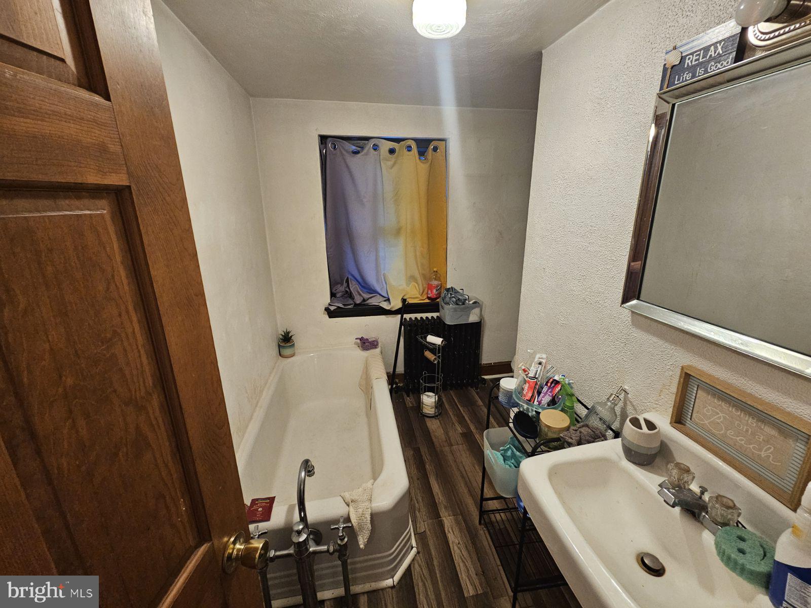 YORK CITY - Residential