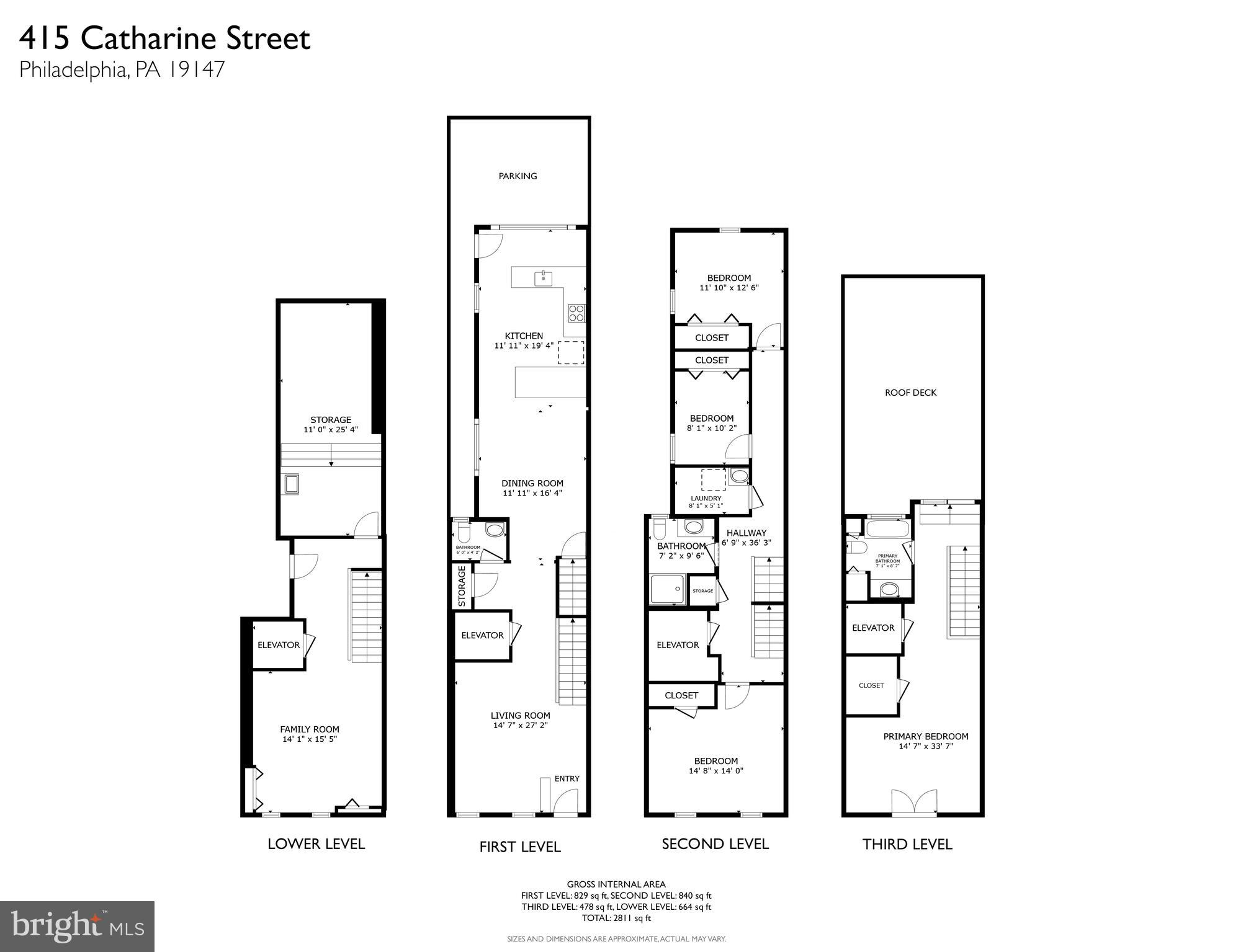 QUEEN VILLAGE - Residential