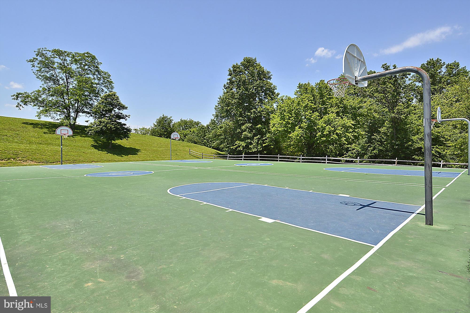 COUNTRYSIDE - Residential