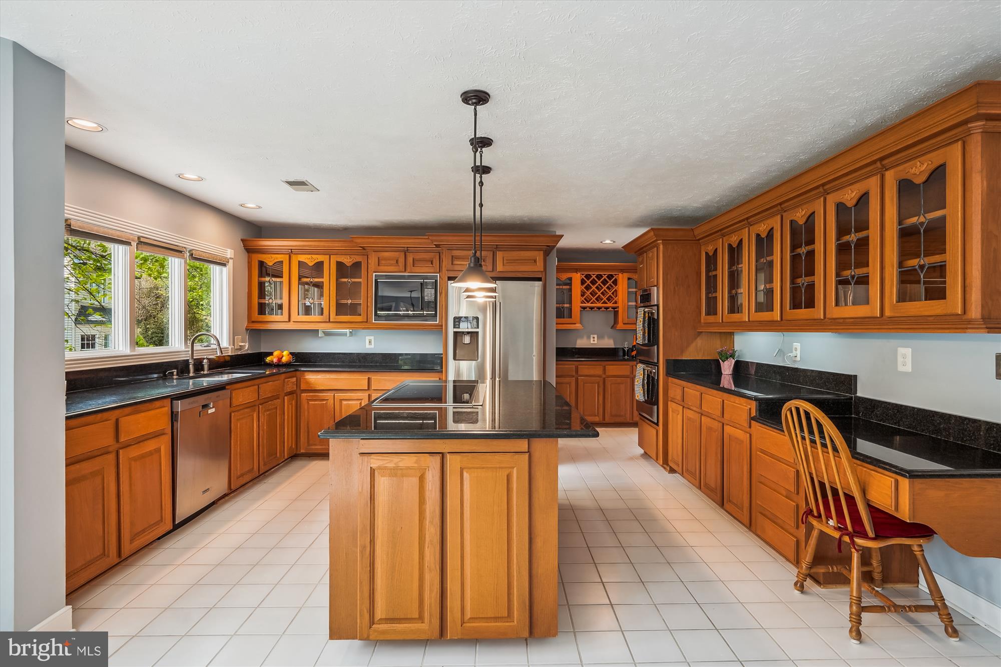 COUNTRYSIDE - Residential