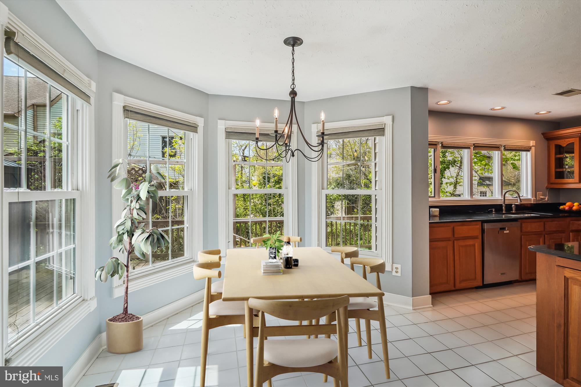 COUNTRYSIDE - Residential