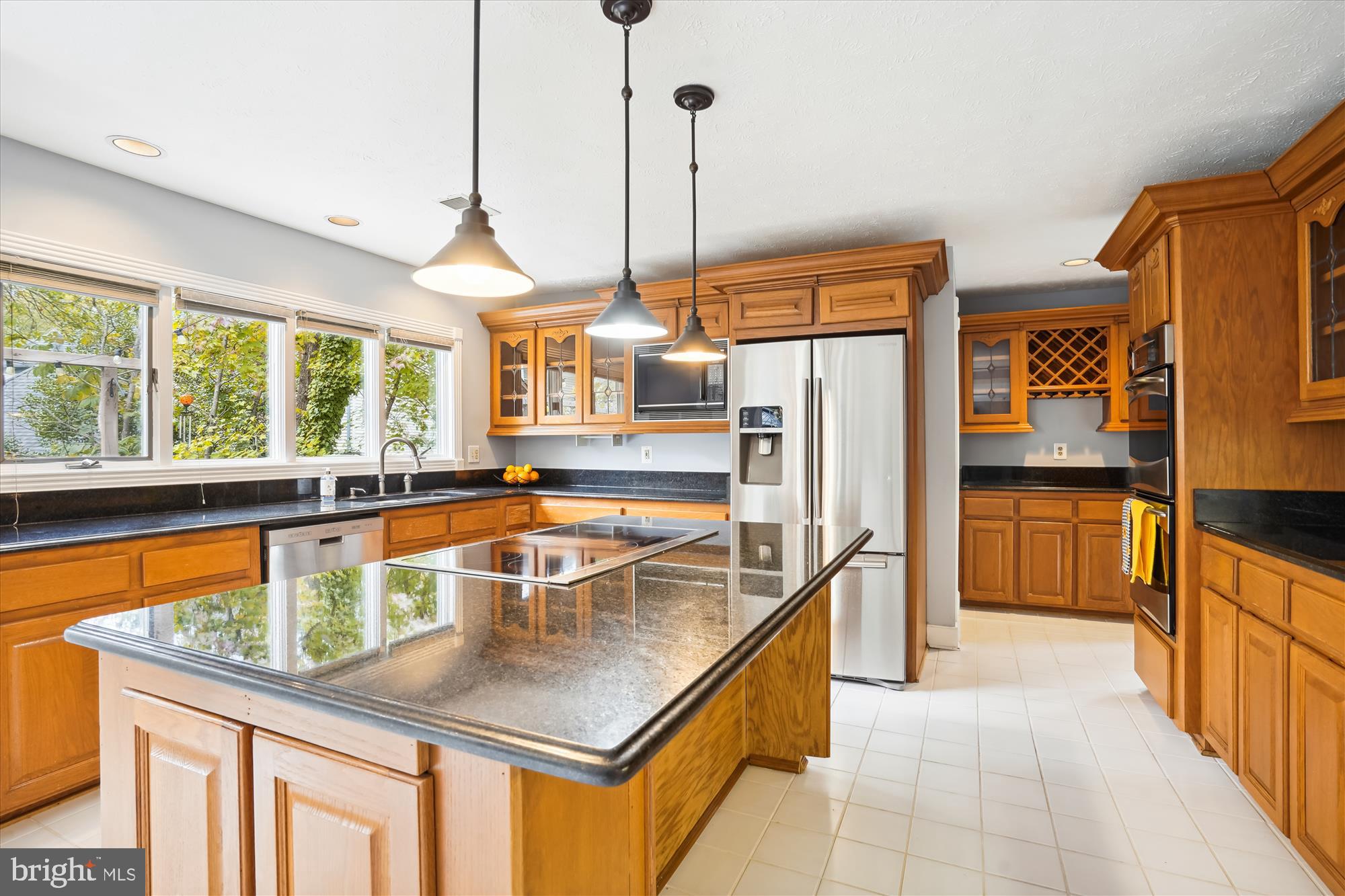 COUNTRYSIDE - Residential