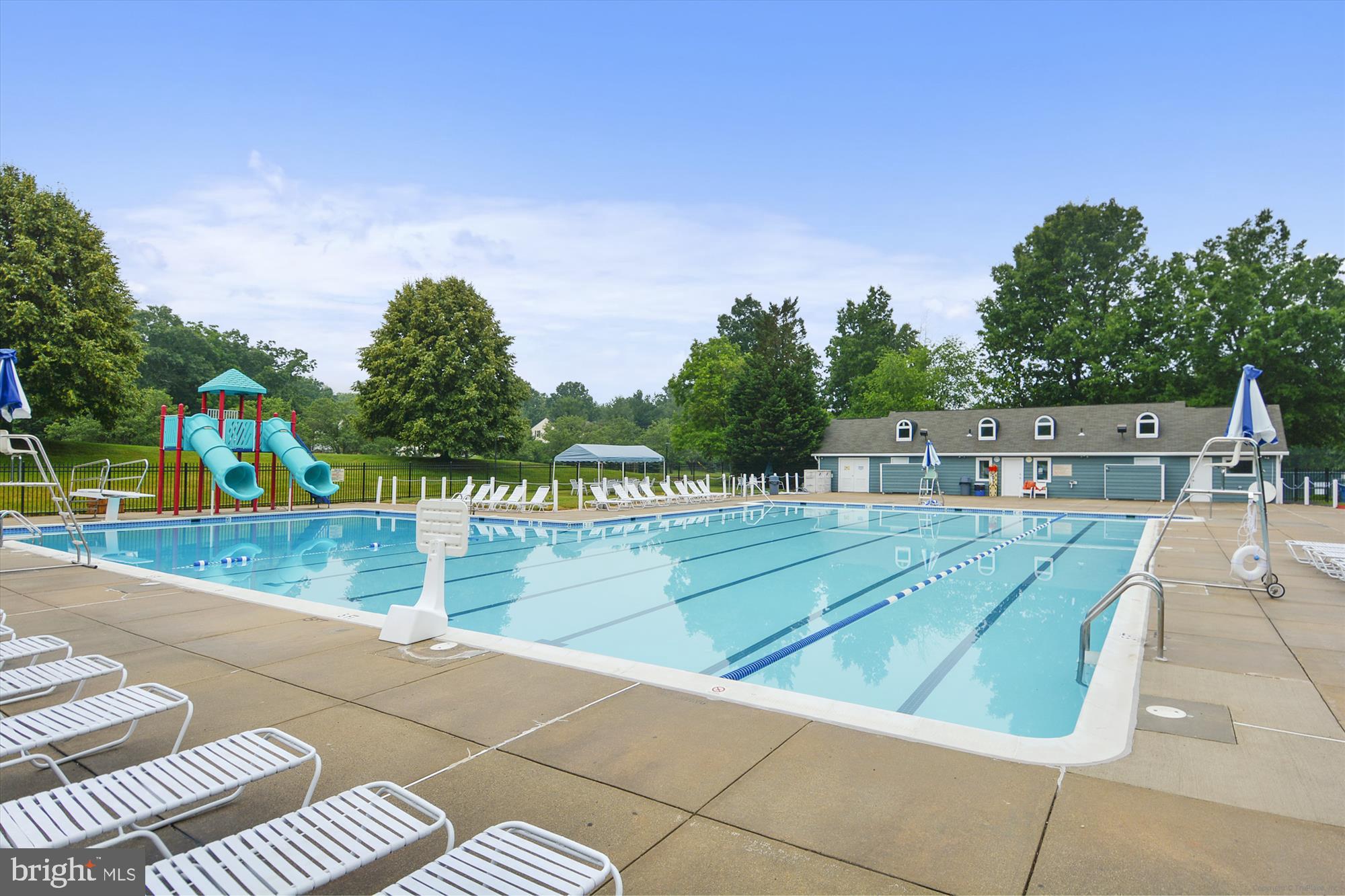 COUNTRYSIDE - Residential