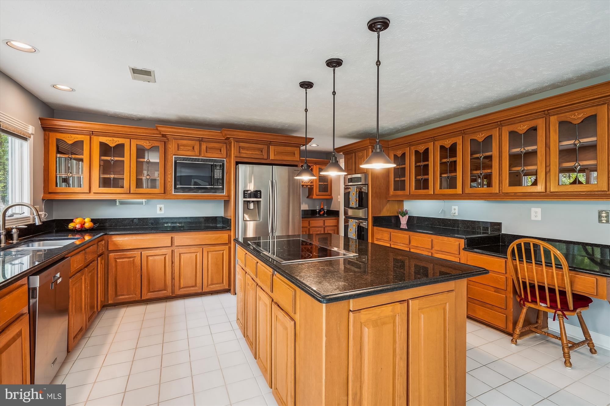 COUNTRYSIDE - Residential