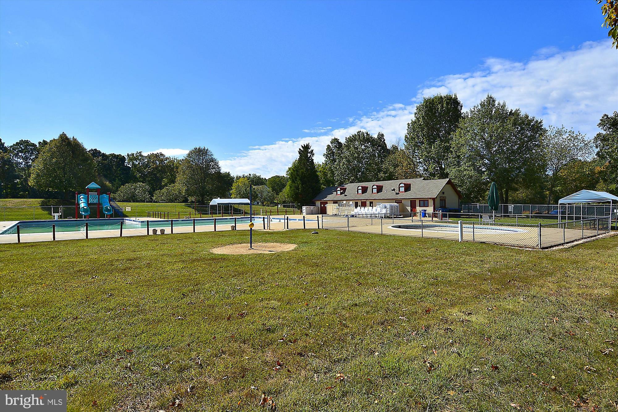 COUNTRYSIDE - Residential