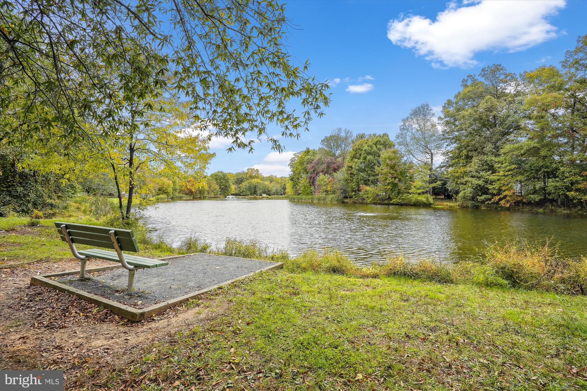 COUNTRYSIDE - Residential