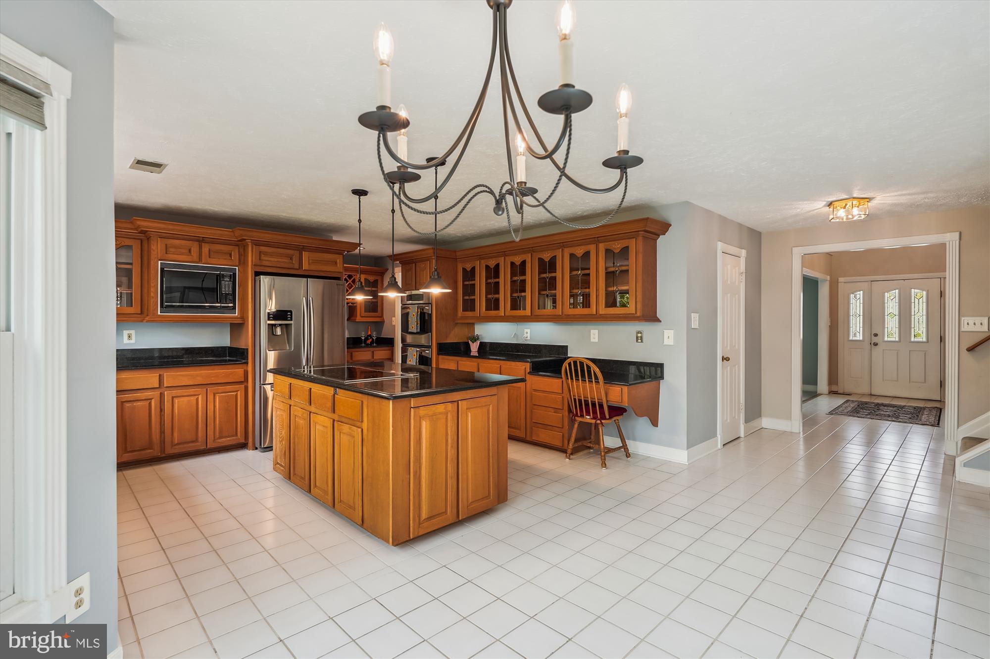 COUNTRYSIDE - Residential