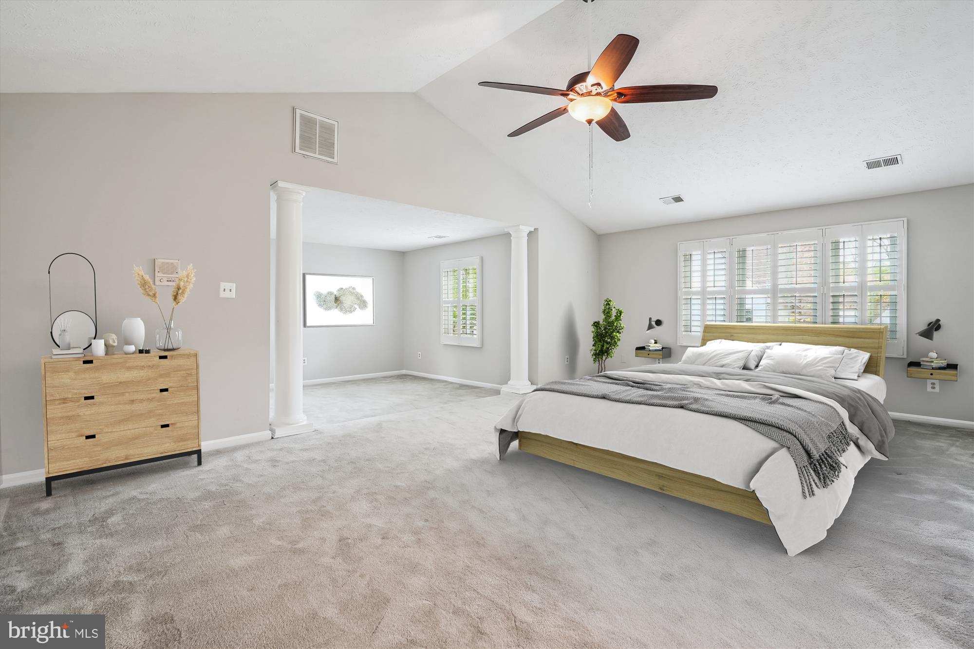 COUNTRYSIDE - Residential