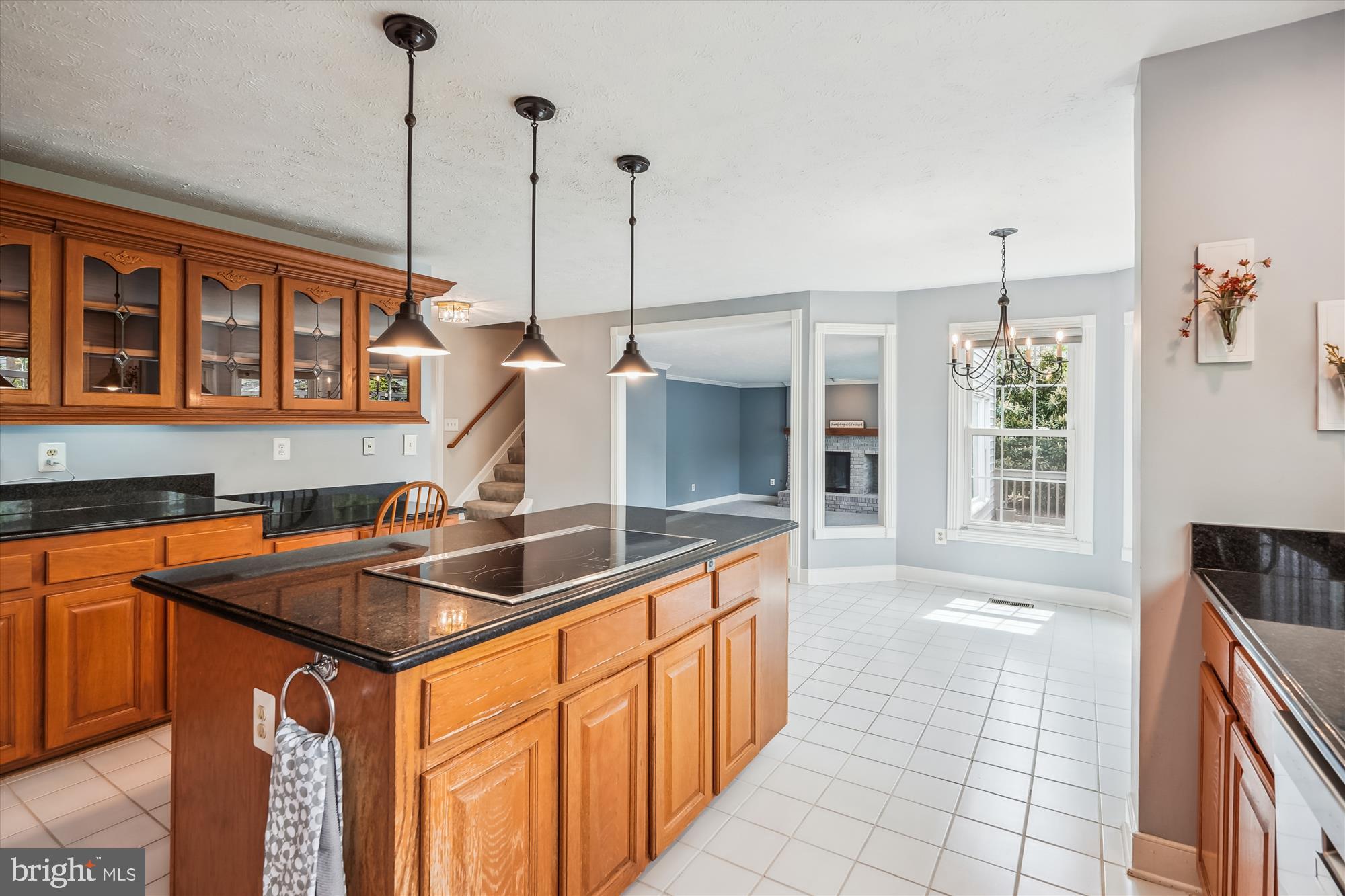 COUNTRYSIDE - Residential