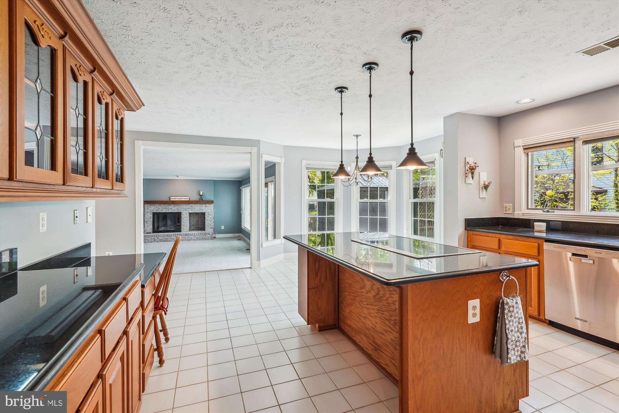 COUNTRYSIDE - Residential