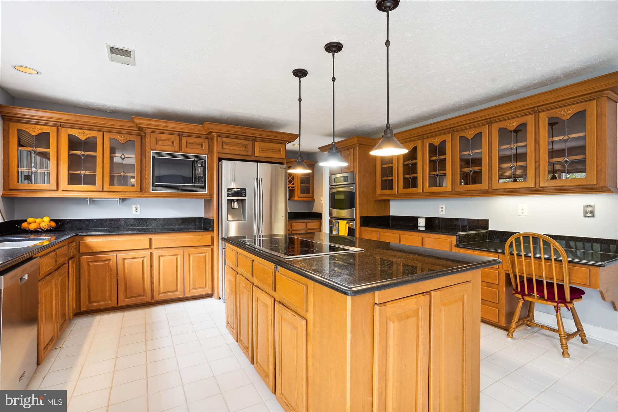 COUNTRYSIDE - Residential