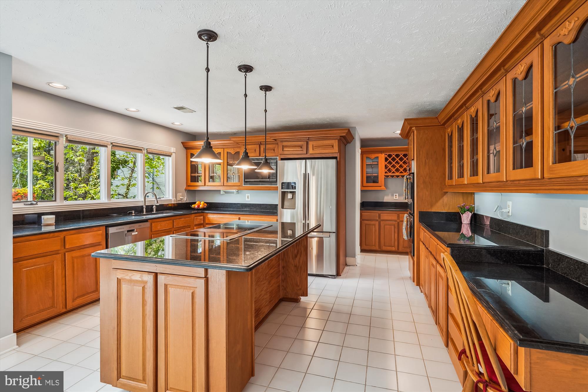 COUNTRYSIDE - Residential