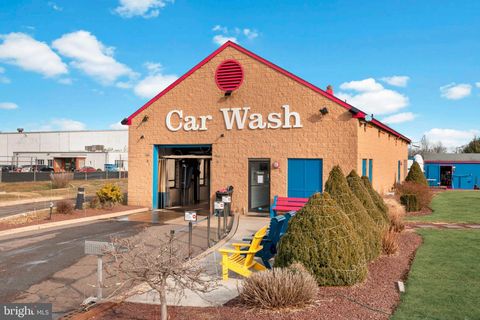 81 ROUTE 31 N PENNINGTON NJ 08534