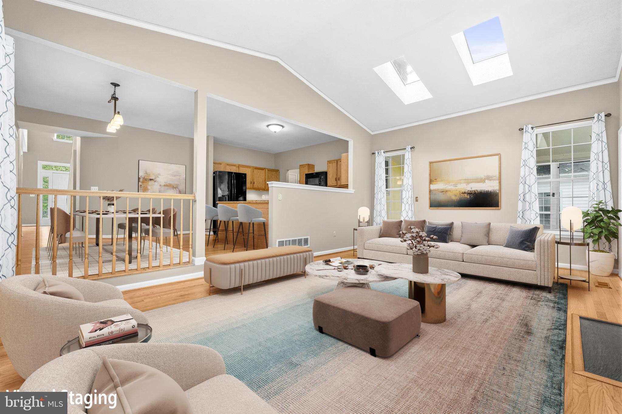 ROBINSON RETREAT - Residential