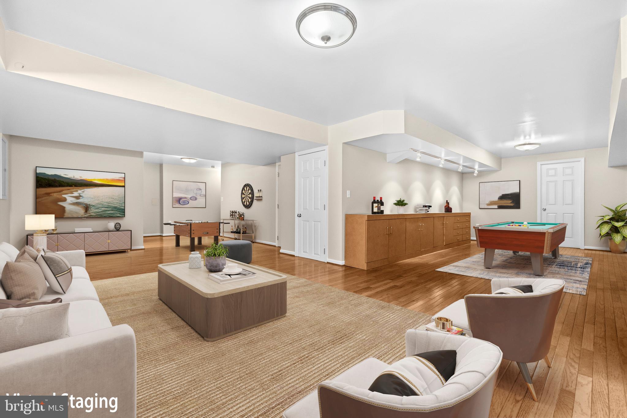 ROBINSON RETREAT - Residential